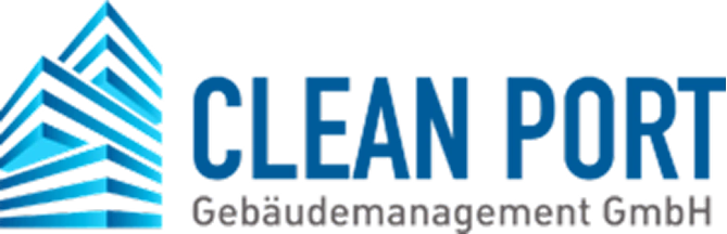 clean-port-gebaeudemanagement-logo