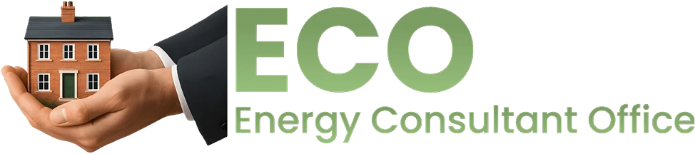 eco-energy-consultant-office-logo
