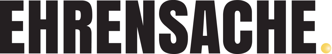 ehrensache-logo